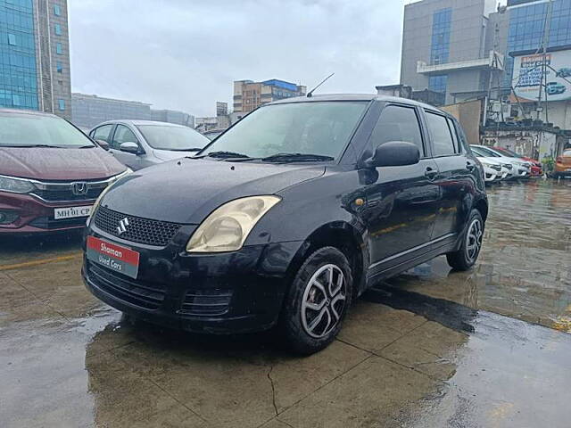 Used Maruti Suzuki Swift  [2005-2010] LXi in Mumbai