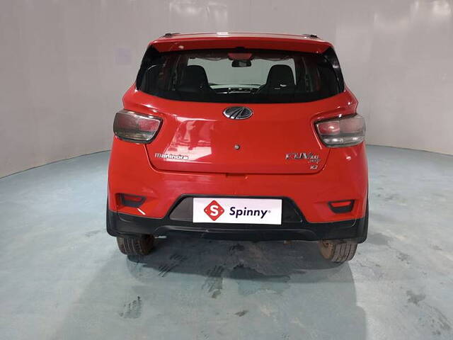 Used Mahindra KUV100 NXT K2 6 STR in Kochi