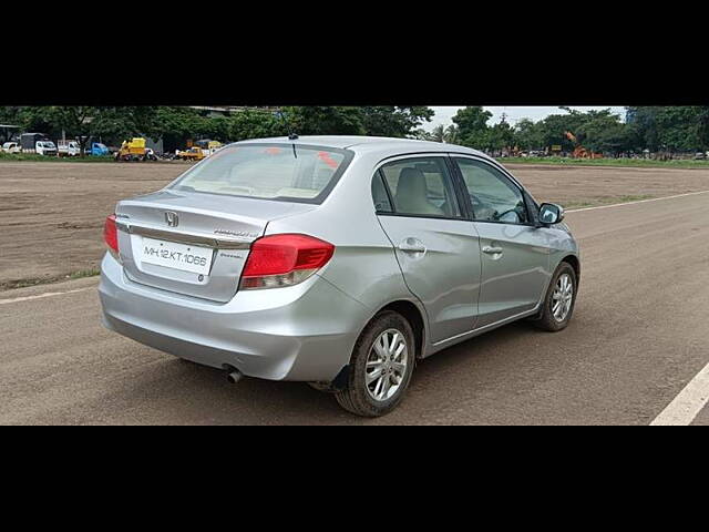 Used Honda Amaze [2016-2018] 1.5 VX i-DTEC in Nashik