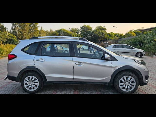 Used Honda BR-V S Petrol in Delhi