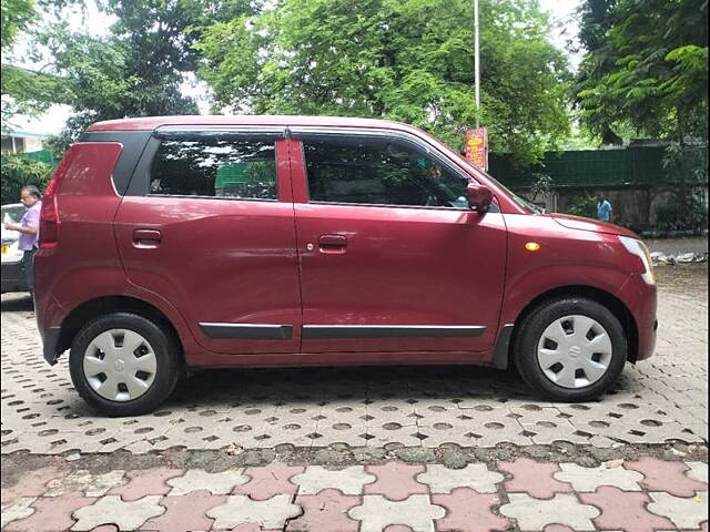 Used Maruti Suzuki Wagon R [2019-2022] VXi 1.0 [2019-2019] in Kolkata