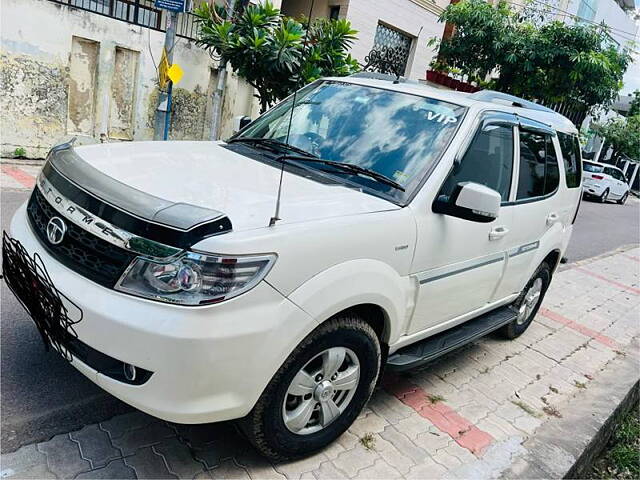 Used Tata Safari Storme 2019 2.2 EX 4X2 in Lucknow