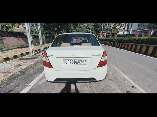 Used Tata Indigo eCS [2013-2018] LS TDI BS-III in Allahabad