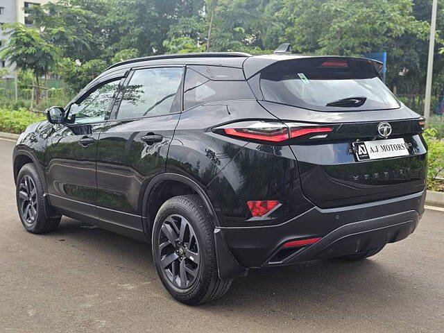 Used Tata Harrier [2019-2023] XZA Plus in Thane