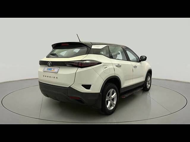 Used Tata Harrier [2019-2023] XT [2019-2020] in Kochi