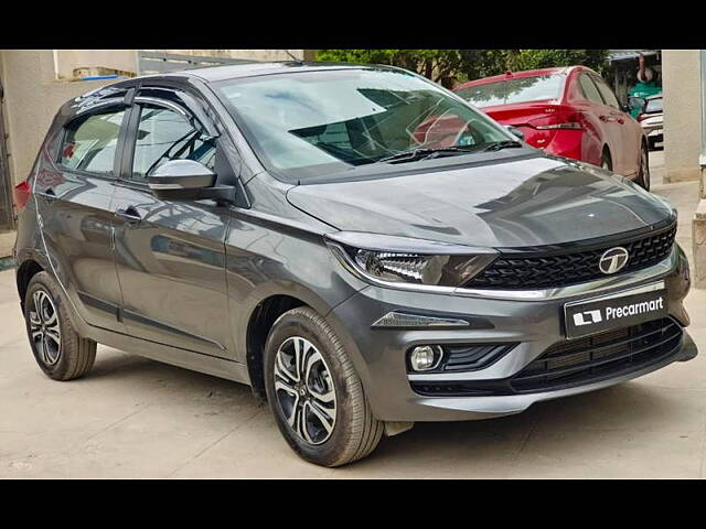 Used Tata Tiago [2016-2020] Revotron XZA [2017-2019] in Mysore