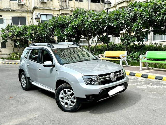 Used Renault Duster [2015-2016] RxL Petrol in Delhi