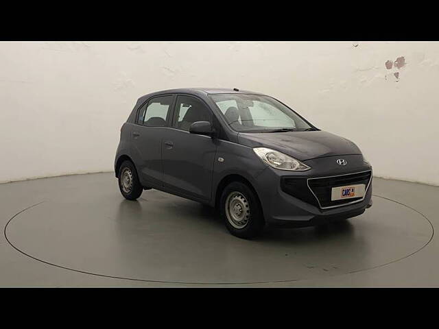 Used 2019 Hyundai Santro in Mumbai