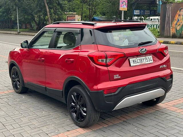 Used Mahindra XUV300 [2019-2024] W8 (O) 1.5 Diesel AMT in Navi Mumbai