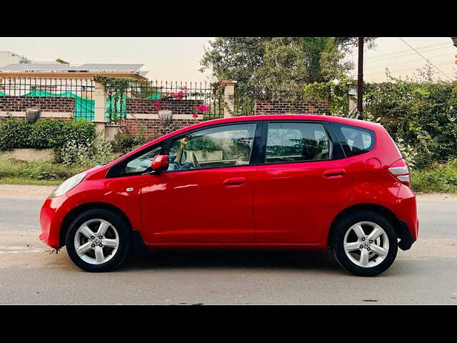 Used Honda Jazz [2009-2011] Active in Vadodara