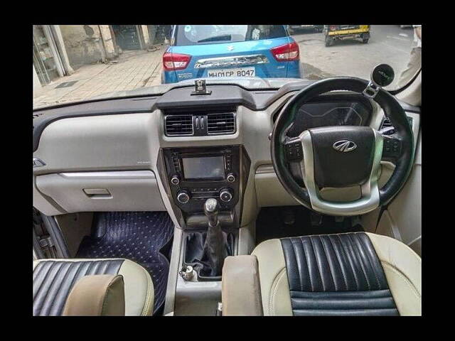 Used Mahindra Scorpio [2014-2017] S10 in Mumbai