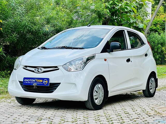 Used Hyundai Eon D-Lite + in Ahmedabad