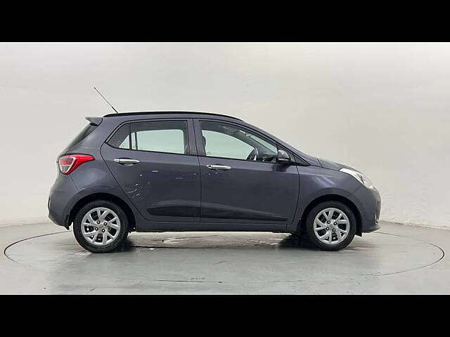 Used Hyundai Grand i10 Sportz 1.2 Kappa VTVT in Delhi