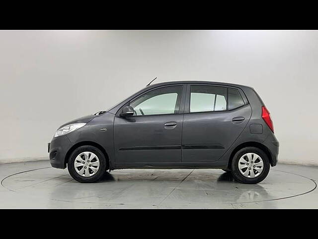 Used Hyundai i10 [2010-2017] Magna 1.2 Kappa2 in Ghaziabad