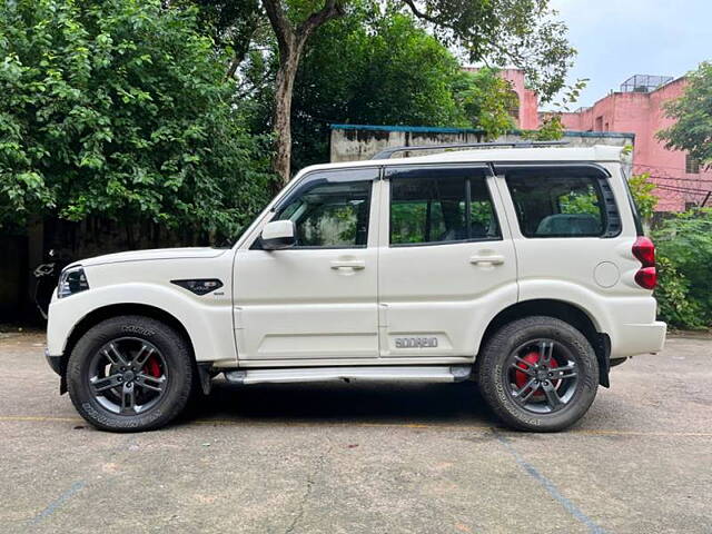 Used Mahindra Scorpio 2021 S5 2WD 7 STR in Delhi