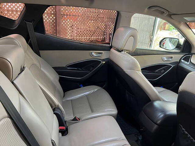 Used Hyundai Santa Fe [2014-2017] 2WD AT [2014-2017] in Chennai