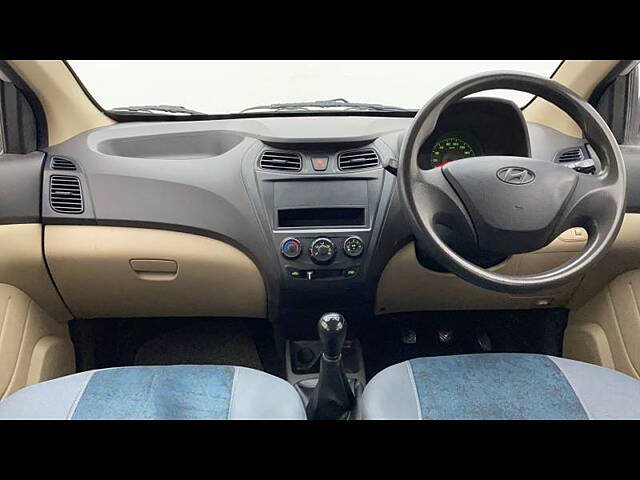 Used Hyundai Eon D-Lite + in Bangalore