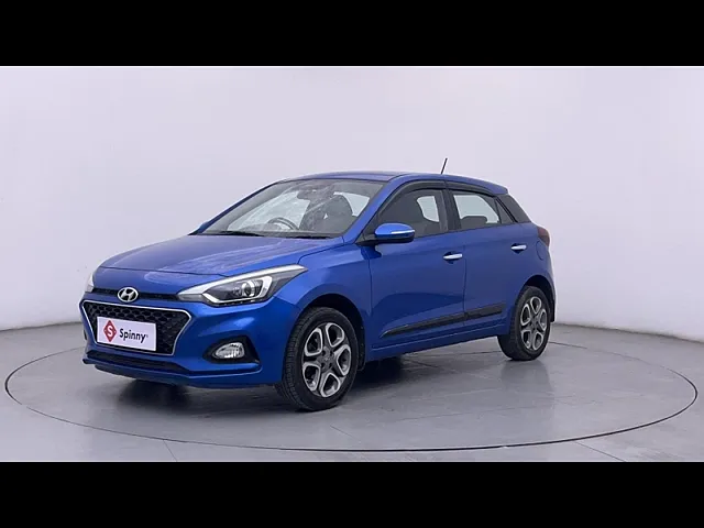 Used 2019 Hyundai Elite i20 in Chennai