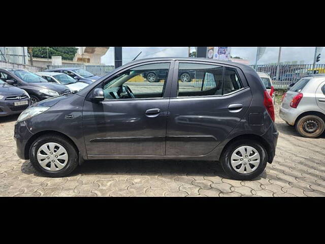 Used Hyundai i10 [2010-2017] Sportz 1.2 Kappa2 in Kochi