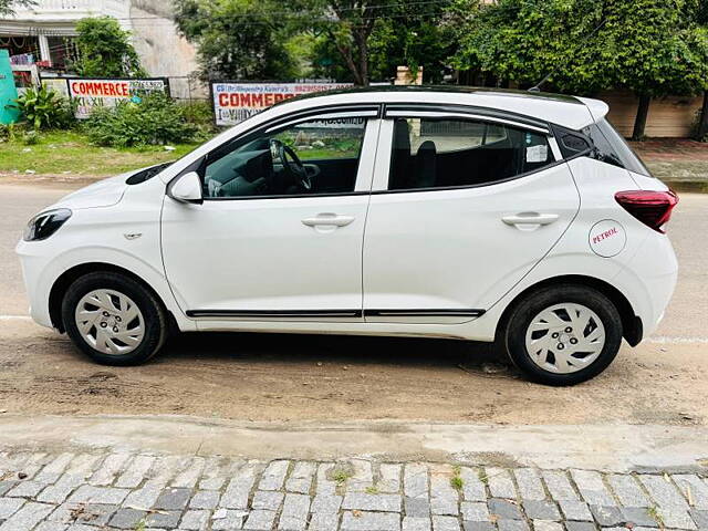 Used Hyundai Grand i10 Nios [2019-2023] Corporate Edition MT in Jaipur