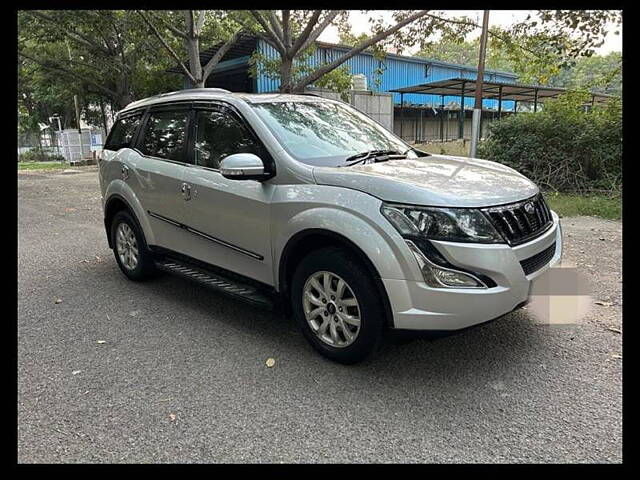 Used Mahindra XUV500 [2015-2018] W10 AWD in Delhi