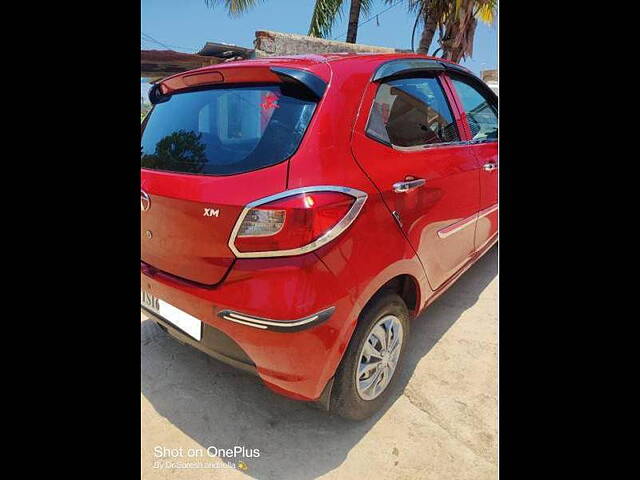 Used Tata Tiago [2016-2020] Revotorq XM [2016-2019] in Hyderabad