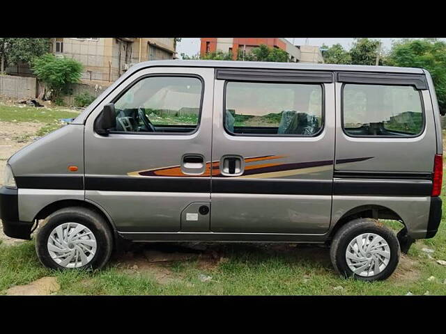 Used Maruti Suzuki Eeco [2010-2022] 5 STR AC (O) CNG in Delhi