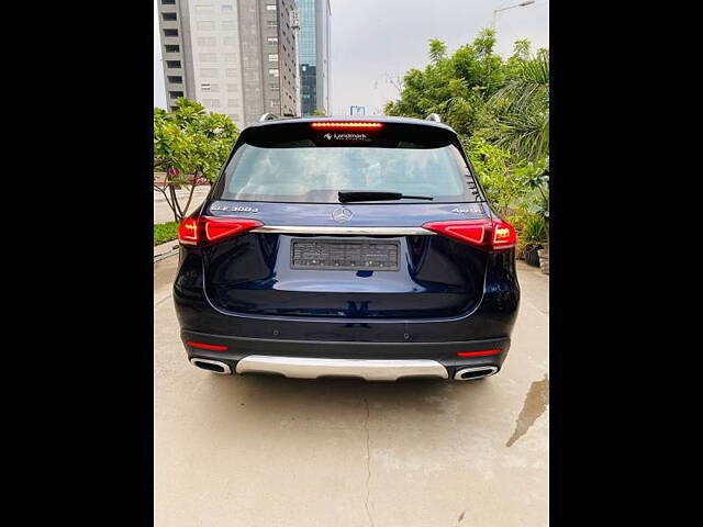 Used Mercedes-Benz GLE [2020-2023] 300d 4MATIC LWB [2020-2023] in Ahmedabad