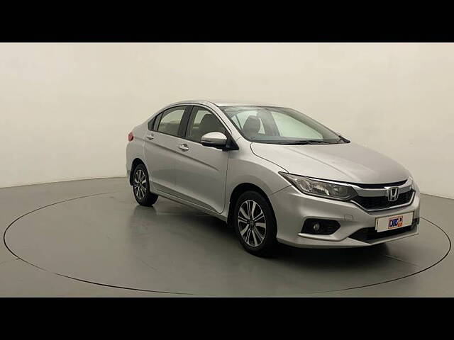 Used 2017 Honda City in Mumbai