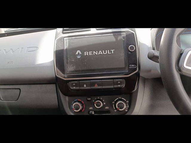 Used Renault Kwid [2019] [2019-2019] 1.0 RXT AMT Opt in Chennai