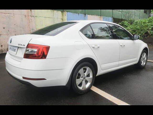 Used Skoda Octavia [2017-2021] 2.0 TDI CR Ambition in Mumbai