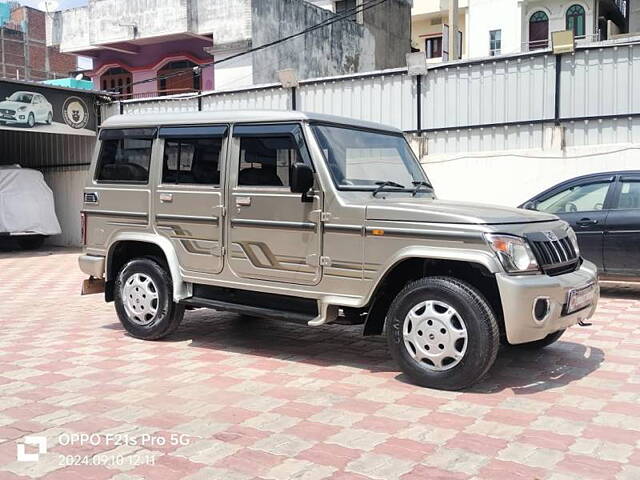 Used Mahindra Bolero [2011-2020] SLE BS IV in Patna