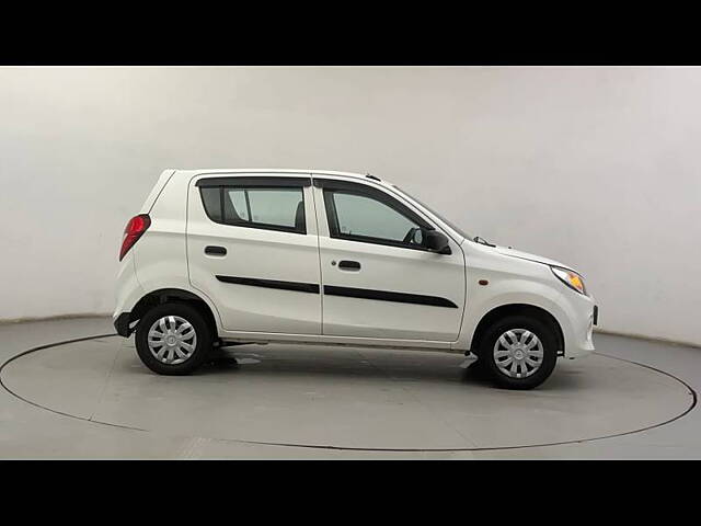 Used Maruti Suzuki Alto 800 [2012-2016] Vxi in Ahmedabad