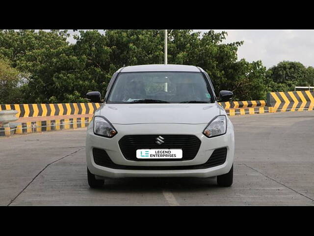 Used 2019 Maruti Suzuki Swift in Thane