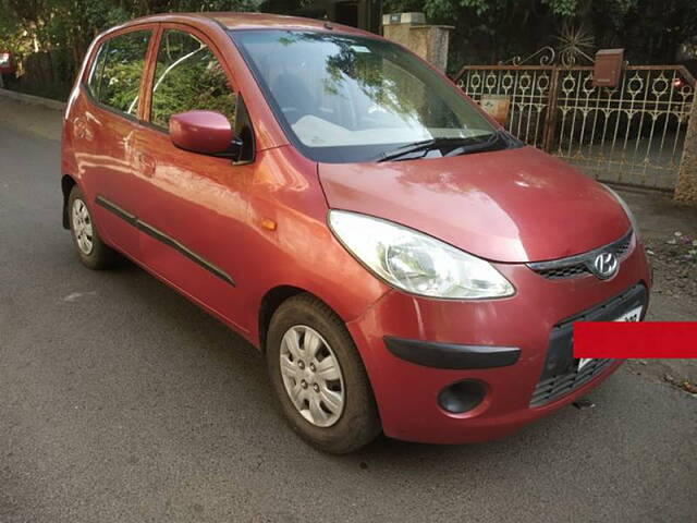 Used Hyundai i10 [2007-2010] Magna 1.2 in Pune