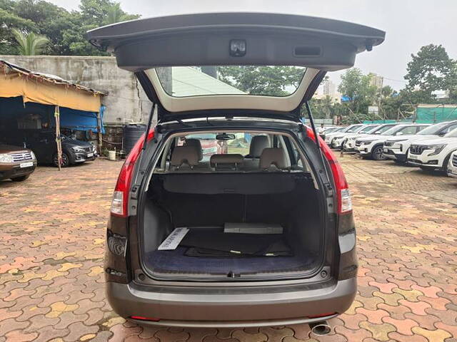 Used Honda CR-V [2013-2018] 2.4L 4WD AVN in Mumbai