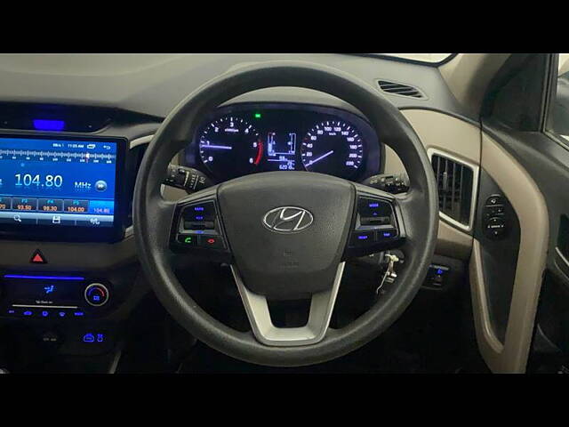 Used Hyundai Creta [2015-2017] 1.6 SX in Mumbai