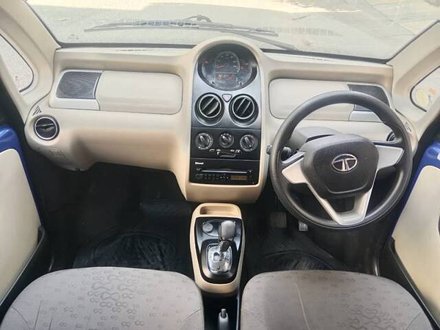 Used Tata Nano Twist XTA in Bangalore