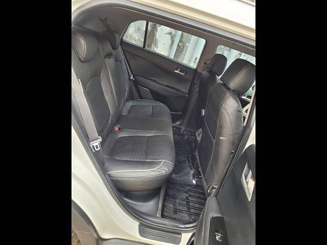 Used Hyundai Creta [2018-2019] SX 1.6 CRDi (O) in Nagpur