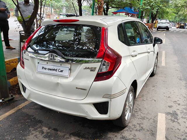 Used Honda Jazz [2015-2018] V AT Petrol in Mumbai