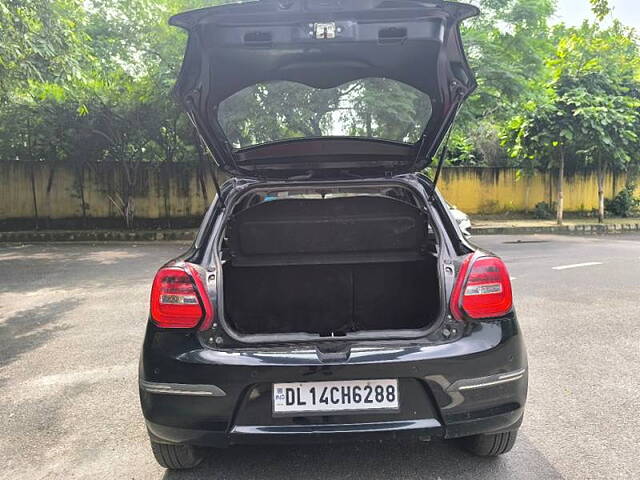 Used Maruti Suzuki Swift [2021-2024] ZXi in Delhi