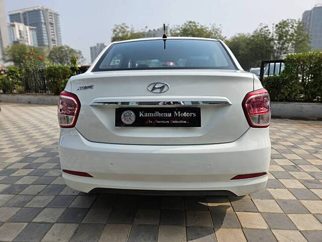 Used Hyundai Xcent [2014-2017] S 1.2 in Ahmedabad