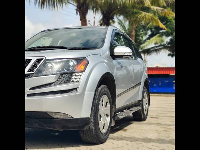 Used Mahindra XUV500 [2011-2015] W6 in Surat