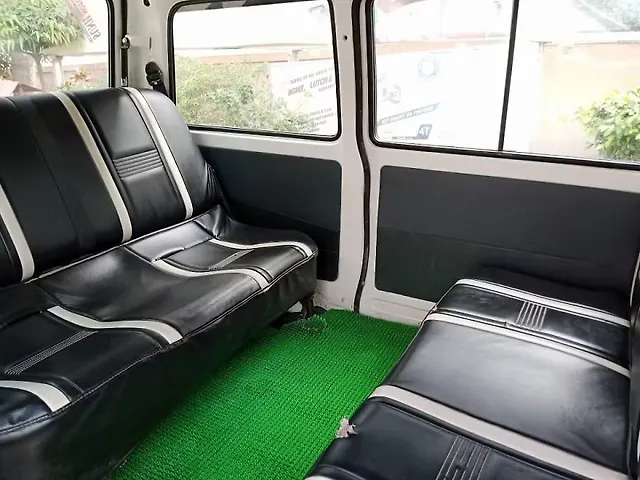 olx omni 8 seater
