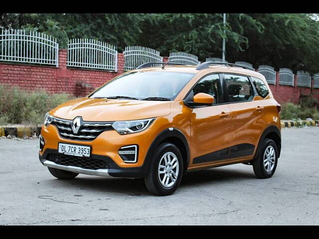 Used Renault Triber [2019-2023] RXT [2019-2020] in Delhi