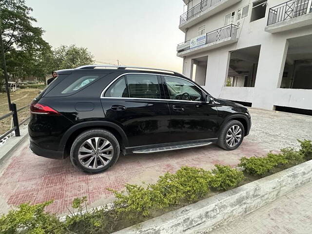 Used Mercedes-Benz GLE [2020-2023] 300d 4MATIC LWB [2020-2023] in Lucknow