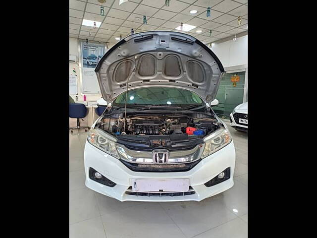 Used Honda City [2014-2017] V in Mumbai