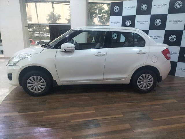 Used Maruti Suzuki Swift DZire [2011-2015] VXI in Mumbai