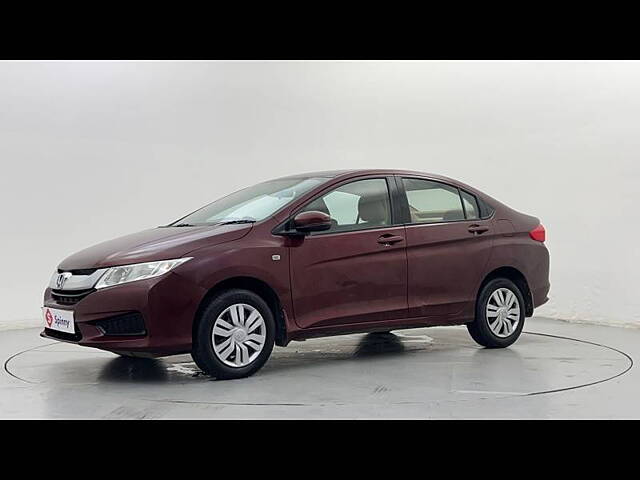 Used 2014 Honda City in Delhi