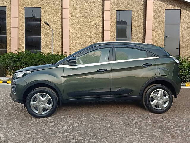 Used Tata Nexon [2017-2020] XMA Petrol in Delhi